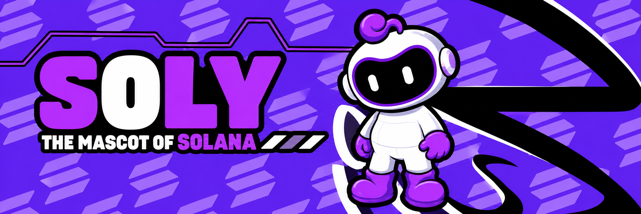 SOLY Banner